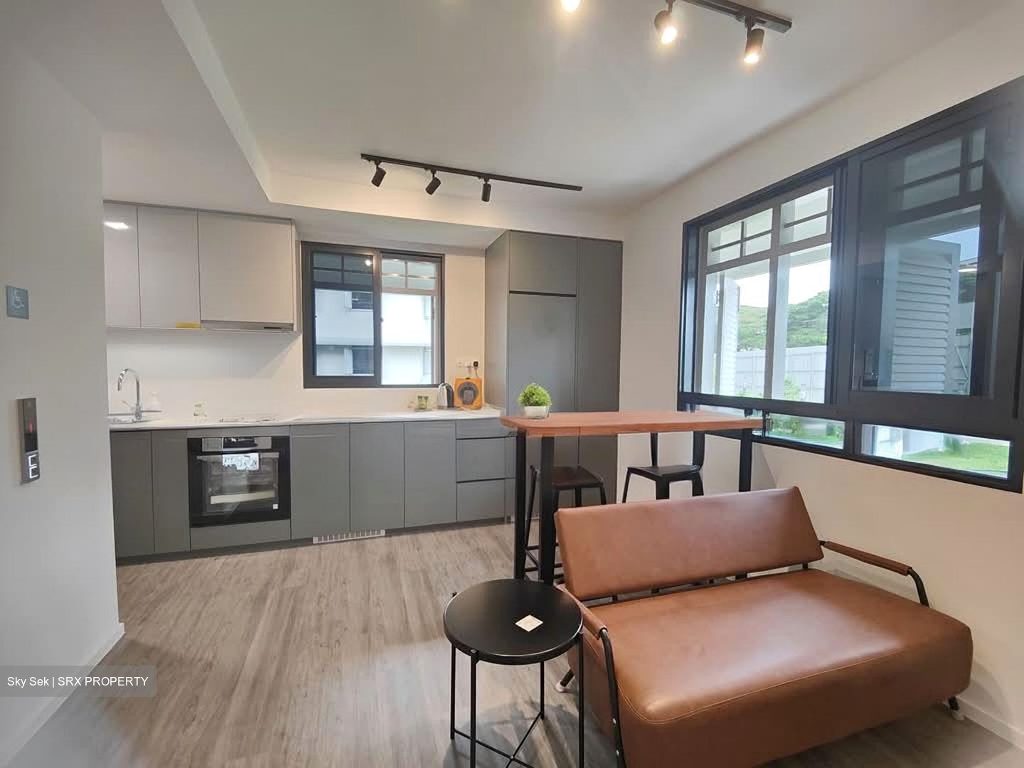 Avenue South Residence (D3), Apartment #553528771